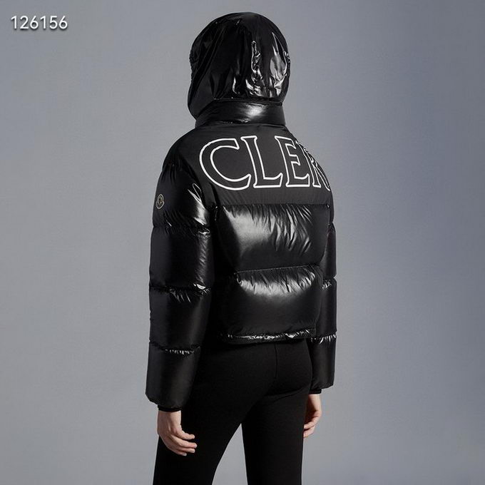 Moncler Down Jacket Wmns ID:20221019-112